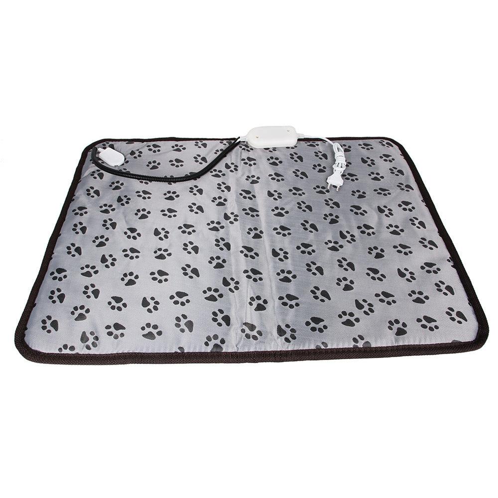 Pet Heating Pad For Dog Cat Heat Mat Indoor Electric Waterproof Dog