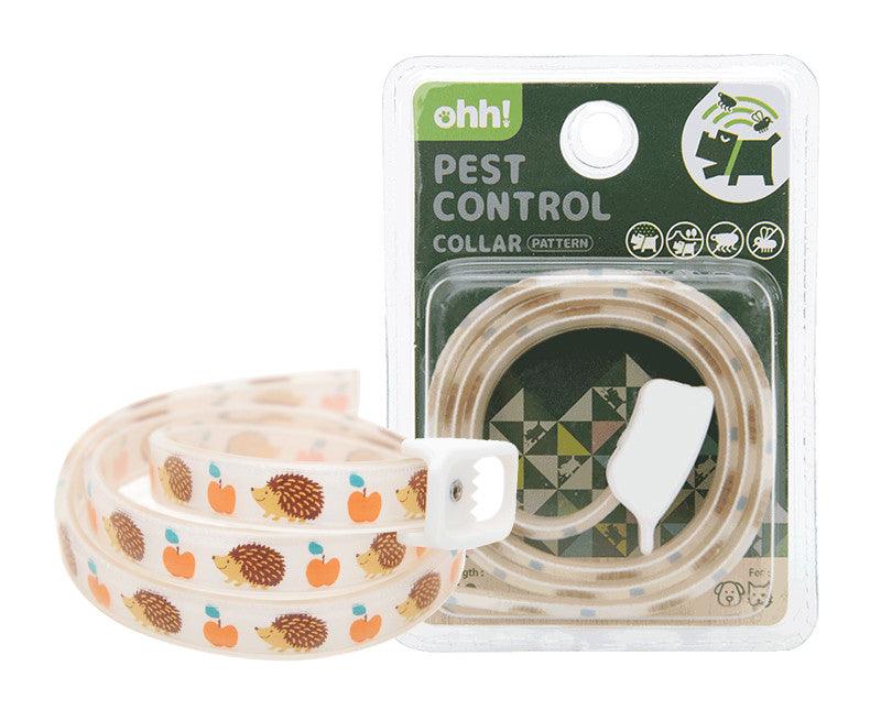Pestshield Pet Protection Collar: Anti-Flea & Anti-Lice Insect Repellent For Dogs And Cats-4