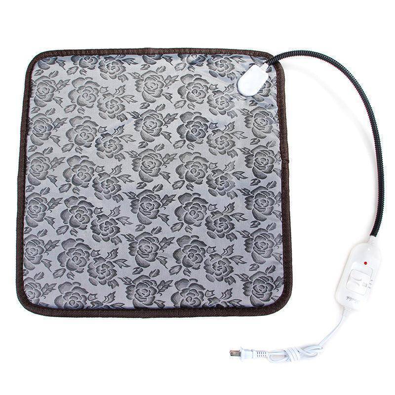 Pet Heating Pad For Dog Cat Heat Mat Indoor Electric Waterproof Dog