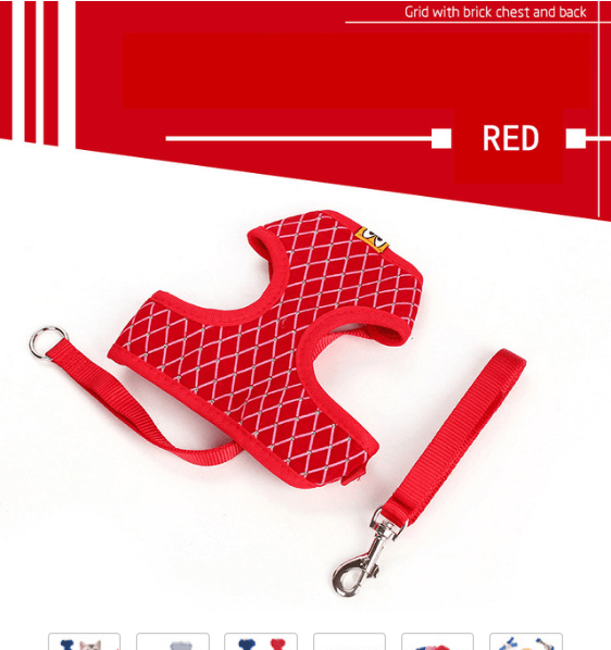 Pet Walk Pro Leash-7