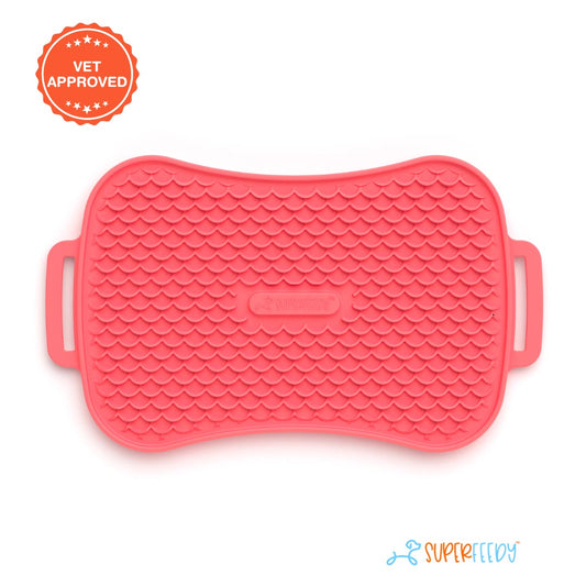 Marley Slowappy Reversible Lick Mat-0